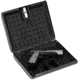 Browning Safes PVPORT Pistol Vault Portable Textured, Black, 1601100240