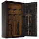 Browning Safes Rawhide RW49T Gun Safe, Electronical Lock, Raw Metal, 49T, RW49T-MTL-AB-E