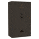 Browning Safes Rawhide RW49T Gun Safe, Electronical Lock, Raw Metal, 49T, RW49T-MTL-AB-E