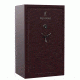 Browning Safes Select 49 - Wide Safe, Gloss Black S&amp;G Mechanical Lock, Black Chrome Trim 1601100284
