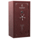 Browning Safes Silver Standard SR33 Gun Safe,60x30x25in,Textured 1601100161