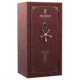 Browning Safes Silver Standard SR33 Gun Safe,60x30x25in,Two-Tone 1601100159