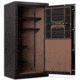 Browning Safes Sporter 33 - Standard Safe, Gloss Black Ul Rated Electronic Lock, Chrome Trim, 1601100279