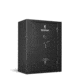 Browning Safes Sporter Extra Wide SP40 Gun Safe,58x44x27in,Hammer Gray,Silver Chrome,Scroll,S and G Mechanical Lock 1601100189