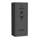 Browning Safes Sporter SP20 Gun Safe, Electronical Lock, Hammer Gloss Gray, 20, SP20-HMRGLSGRY-MB-E