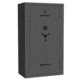 Browning Safes Sporter SP49T Gun Safe, Electronical Lock, Hammer Gloss Gray, 49T, SP49T-HMRGLSGRY-MB-E
