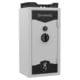 Browning Safes US33 Armored Gun Safe, Electronical Lock, Putty Gray, US33Armored-PTY-MB-E