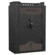 Browning Safes US49 Armored Gun Safe, Electronical Lock, Matte Black, US49Armored-MTBLK-BC-E