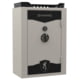 Browning Safes US49 Armored Gun Safe, Electronical Lock, Putty Gray, US49Armored-PTY-MB-E