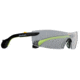 Browning Sound Shield Shooting Glasses,Lime 12746