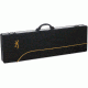 Browning Sporter Fitted Black and Gold Gun Case