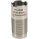 Browning Standard Invector Choke Tube, Polished Stainless, Improved Cylinder, 20 Gauge
