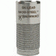 Browning Standard Invector Choke Tube Polished Stainless Skeet 20 Gauge