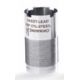 Browning Standard Invector Choke Tube, Polished Stainless, Cylinder, 12 Gauge