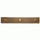 Browning Traditional Two-Gun Fitted Shotgun Case, Brown, 142890