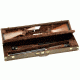 Browning Traditional Two-Gun Fitted Shotgun Case, Brown, 142890