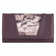 Browning Wallet Baily Large Brown/country Camo