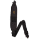 Browning X-Cellerator Plus Gun Sling, w/ cartridge loops &amp; neoprene shoulder pad, 25-36in, Black 122302325