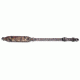 Browning X-Cellerator Plus Gun Sling, w/ neoprene shoulder pad, 25-36in, Mossy Oak Shadow Grass Blades 122312525