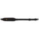 Browning X-Cellerator Plus Rifle Sling w/ Neoprene Shoulder Pad, 25-36in, Black 122312025