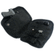 Black Scorpion Outdoor Gear Single Pistol Scorpion Case,11x8.5in,Black GC01-1111-01BK