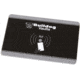 Bulldog Cases &amp; Vaults BD4040L Magnum LED Quick Vault Access Code/Key Black Steel