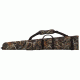 Bulldog Cases &amp; Vaults 48in. Floater Rifle Case - APHD camo, Velcro closure BD292-48
