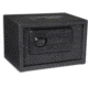 Bulldog Cases &amp; Vaults 7.25inx11inx8in Magnum LED Digital Vault BD4000