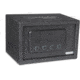 Bulldog Cases &amp; Vaults 7.25inx11inx8in Magnum LED Digital Vault w/ automatic bolt system BD4010