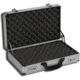 Bulldog Cases &amp; Vaults Aluminum - 18&quot; x 11&quot; w/ Locks BD555