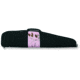Bulldog Cases &amp; Vaults Scoped Rifle Case - 44in, Black w/ Pink Camo BD210-44PC