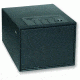 Bulldog Cases &amp; Vaults Deluxe Pistol Vault w/ Digital Lock, Shelf, Light, Power Supply, Cable - Black BD2500