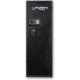 Bulldog Cases 57x20x16 Standard Floor Vault w/ Digital Lock - black