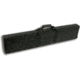 Bulldog Cases &amp; Vaults 34&quot; X 12&quot; Black Nylon Break Down Shotgun Case w/ Locking Zipper BD534