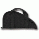 Bulldog Cases &amp; Vaults Small Pistol Rug, 12x6in - Black