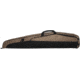 Bulldog Cases &amp; Vaults Hybrid 'Magnum' Rifle Case 44in Brown w/ Tan Trim BD264-44
