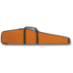 Bulldog Cases &amp; Vaults Deluxe Blaze Orange w/ Black Trim 48in Rifle Case BD203