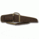 Bulldog Cases &amp; Vaults Hybrid Rifle Case 44&quot; Brown w/ Tan Trim BD261-44
