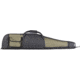 Bulldog Cases &amp; Vaults Armor Rifle Case 48'' Green W/ Blk Extra Thick Pad
