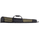 Bulldog Cases &amp; Vaults Armor Shotgun Case 52'' Green W/ Blk Extra Thick Pad