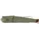 Bulldog Cases &amp; Vaults 44in Classic Canvas Series Rifle Case, Green, BD384