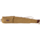 Bulldog Cases &amp; Vaults 44in Classic Canvas Series Rifle Case, Tan, BD385