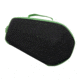 Bulldog Cases &amp; Vaults Coffin Shaped Pistol Case ZMB510B