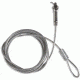 Bulldog Cases &amp; Vaults Deluxe 6 Security Cable BD-CAB