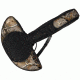 Bulldog Cases &amp; Vaults Deluxe Cross Bow Case, Black/Camo - 44x33 inches