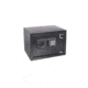 Bulldog Cases &amp; Vaults Deluxe Digital Vault Security Safe, Black, SV-150