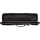 Bulldog Cases &amp; Vaults Double Suppressor Tactical Rifle Bag, 48in, Black, BDT74-48B