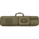 Bulldog Cases &amp; Vaults Double Suppressor Tactical Rifle Bag, 48in, Green, BDT74-48G