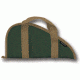 Bulldog Cases &amp; Vaults Green Pistol Rug Large BD607