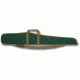 Bulldog Cases &amp; Vaults Extreme Green with Tan Trim 52in Shotgun Case BD281